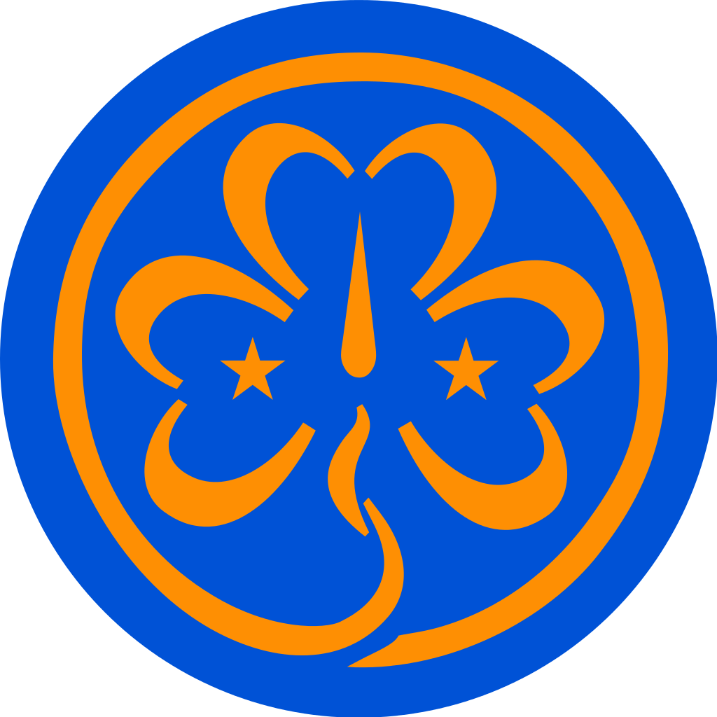 The World Association of Girl Guides and Girl Scouts